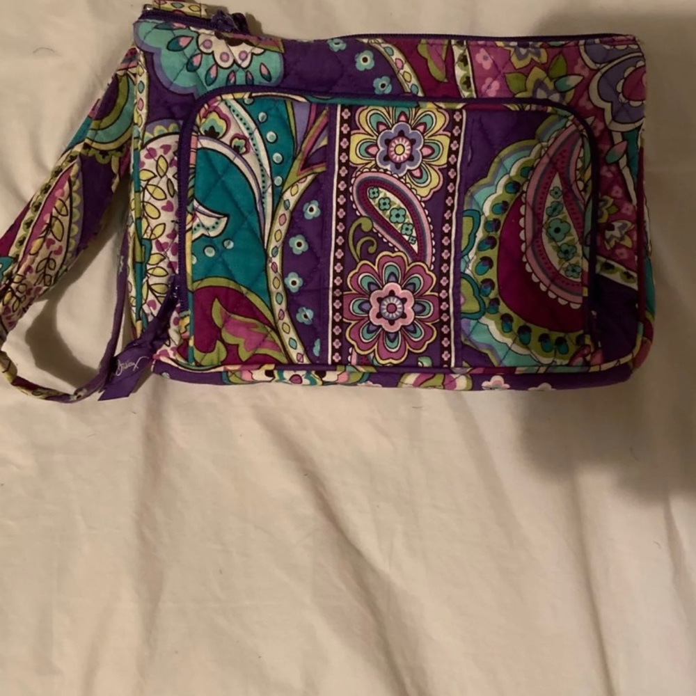 Hand bag